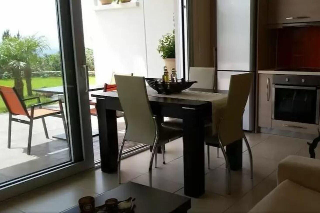 Villa Proistakis Achlia Buitenkant foto