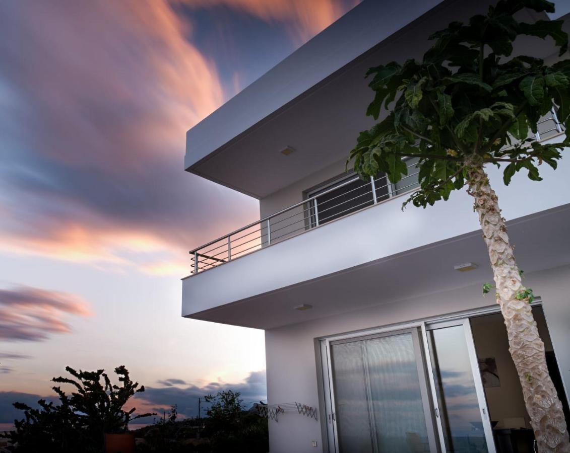 Villa Proistakis Achlia Buitenkant foto