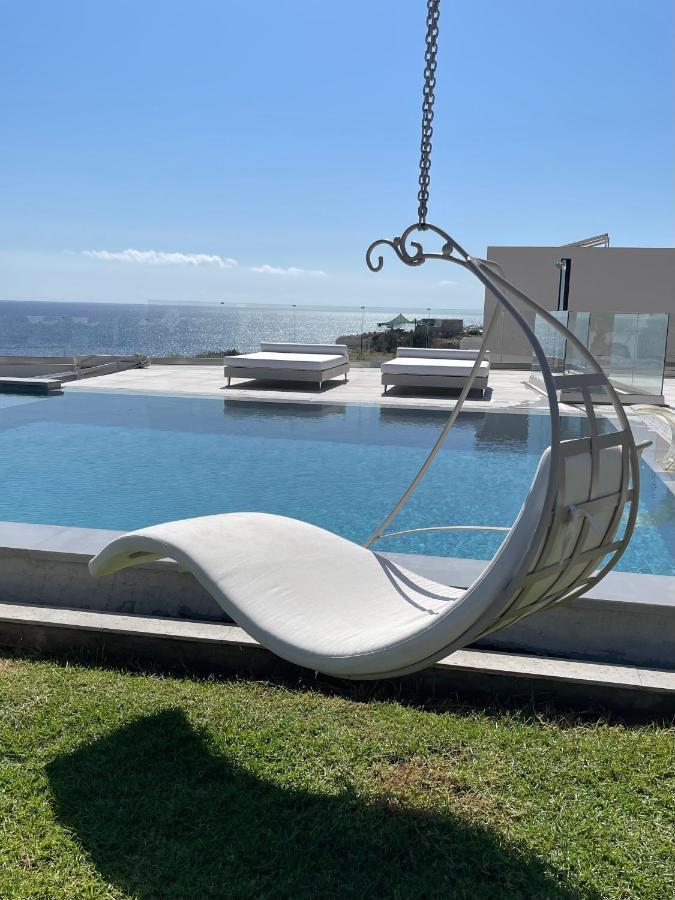 Villa Proistakis Achlia Buitenkant foto