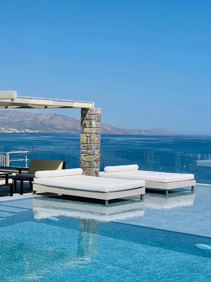 Villa Proistakis Achlia Buitenkant foto