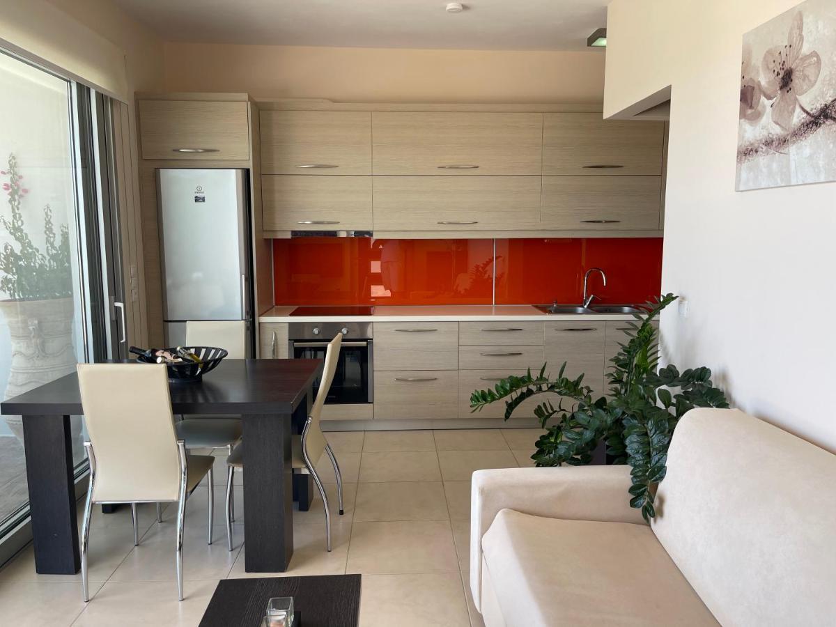 Villa Proistakis Achlia Buitenkant foto